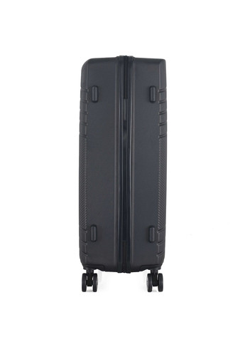 Валіза 28" (L) Black (T5789-3) Semi Line (315937108)