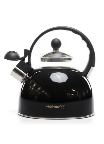 Чайник для плити WK-6320-BCSB Cloud Holmer (339082167)