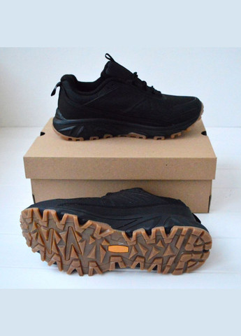 Чорні Зимовий кросівки Vakko