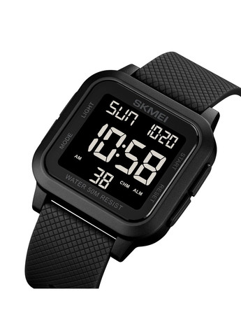Наручний годинник чоловічий Skmei (369921305)