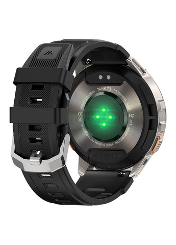 Чоловічий наручний годинник Kospet (371763076)