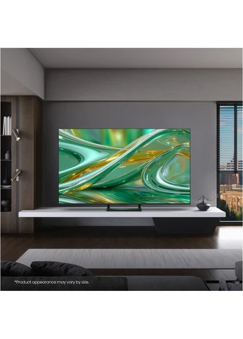 LED-телевизор 50E8S (7263479) Hisense (402390747)