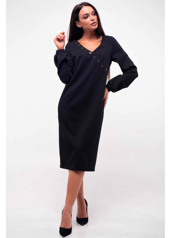 Чорна сукня Ри Мари