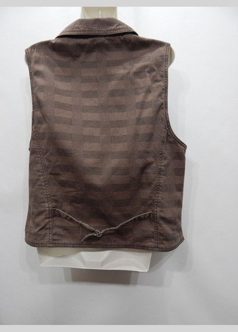 Жилет жіночий щільний демісезонний X-Mail 50-52 р. 182R (тільки в зазначеному розмірі, тільки 1 шт.) No Brand (317352957)