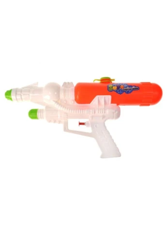 Водяний пістолет 227 в кульку р.34x16,5x5 см YG Toys (389886251)