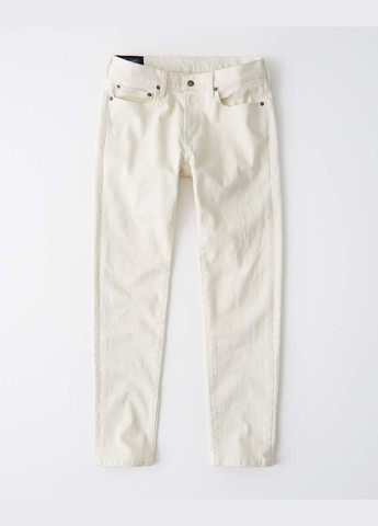 Джинси Athletic Skinny AF8002M Abercrombie & Fitch (267430368)