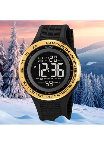 Мужские наручные часы Skmei (371672600)