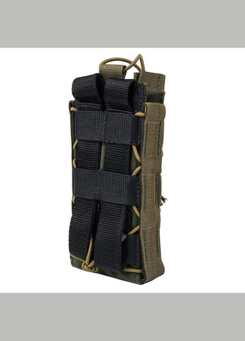 Подсумок для магазина АК открытый, Olive Vik-Tailor (315881098)