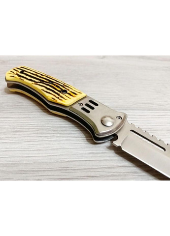 Нож бросовой с ручкой No Brand (360527661)