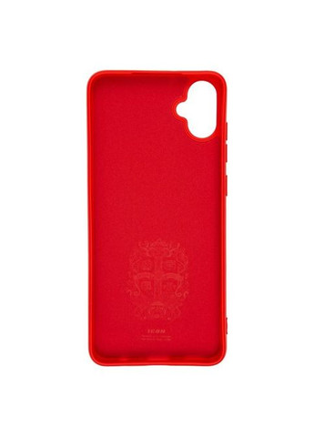 Чохол до мобільного телефона (ARM71803) ArmorStandart ICON Case Samsung A05 (A055) Red (326593880)