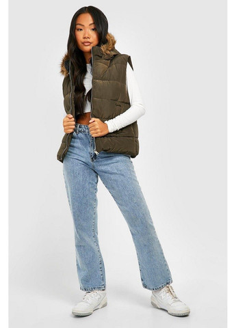 Жилет Boohoo (348141210)