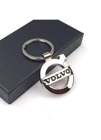 Брелок значок Volvo Вольво XJXN (332181098)