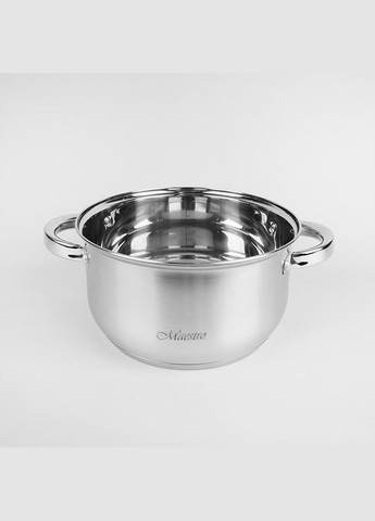 Набор посуды 9 пр 2021MR Maestro (316517695)