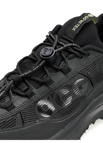 Черные демисезонные кроссовки мужские No Brand