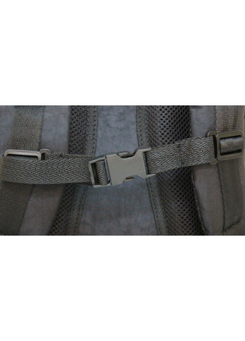 Рюкзак Тайфун 26 л. черный (0017770) Bagland (296619200)