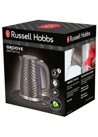Электрочайник Russell Hobbs 26382-70 (354227514)