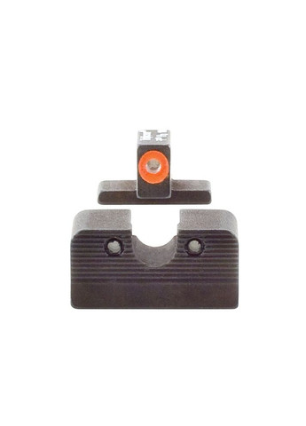 Мушка та цілик HD Set Orange для пістолетів SIG 9mm/.357 (крім P938 та P365) SG101O-600571 TRIJICON (317750249)