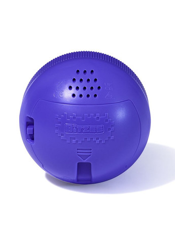 Інтерактивна іграшка з віртуальними цифровими героями Bitzee - Хом'яки в кулі Favo (367983619)