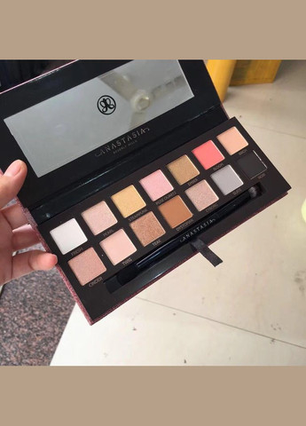 Палитра теней Sultry Anastasia Beverly Hills (327369712)