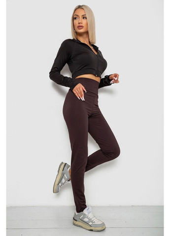 Лосини однотонні Sport Line (356078263)