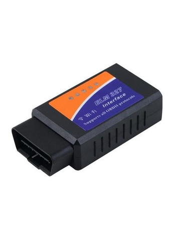 Автосканер діагностичний адаптер 327 v1.5 PIC18F25K80 OBD 2 WiFi (R051419) ELM (335057467)
