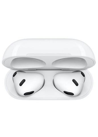 Уцінка Бездротові TWS навушники Airpods 3 Wireless Charging Case for Apple (AAA) Brand_A_Class (294724216)