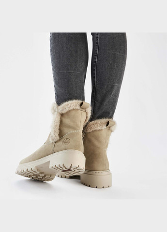 Зимние зимние повседневные ботинки Rieker