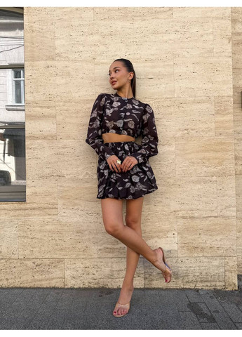 Легкий костюм 🌿🥰 Luna (349441609)