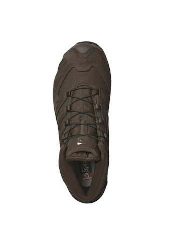 Черевики XA Forces MID EN Dark Earth 8 (L47221000-8) Salomon (389036898)