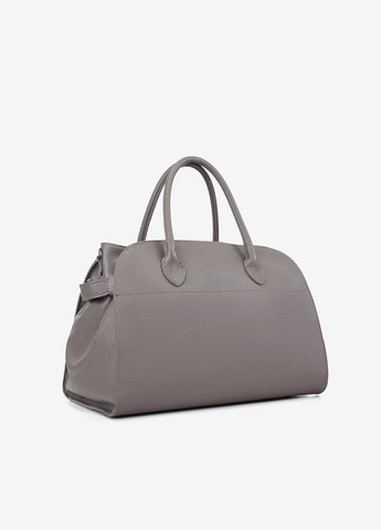 Сумка жіноча шкіряна саквояж велика Travel bag Regina Notte (308338102)