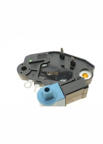 Реле генератора (14V) Peugeot Partner 1.1-1.9 96- (HÜCO) (знятий з виробництва) 130714 UA63 Hitachi (339658315)