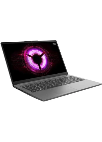 Ноутбук LOQ 15ARP10E Luna Grey (83S000EXRA) Lenovo (402229454)