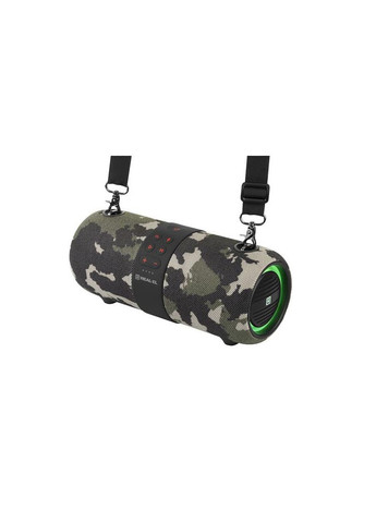 Акустична система X-733 Camo Real-El (341488072)