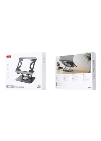 Підставка для Ноутбука C153 up to 17.3" XO (380065476)