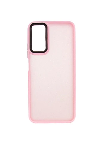 Чехол TPU+PC Lyon Frosted для Oppo A38 / A18 Epik (389597260)