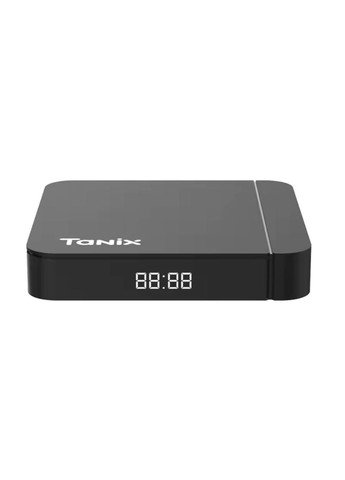 Смарт ТВ приставка W2 S905W2 4/32 Гб Smart TV Box Android 11 + прошивка Tanix W2 4/32 (364275622)