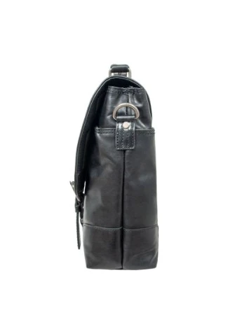 Сумка Ashwood Elliot Black (358066923)