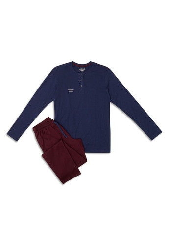 Пижама мужская 40051 Tact Henderson (368304074)