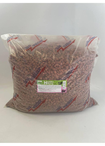 Сухий корм для котів Нappy Pets OPTIMAL Delicacy 8кг Happy Pets (363838790)