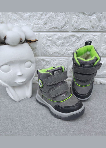 сапоги для мальчика Clibee