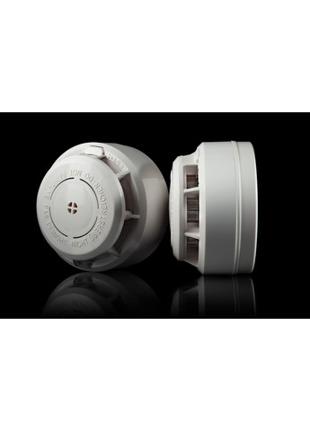 Датчик диму Smoke, бездротовий, білий U-Prox (360396564)