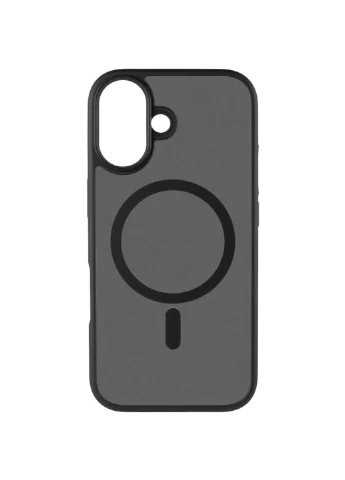 Чохол Colorful with MagSafe для Apple iPhone 17 (6.3") Ummi (389071459)