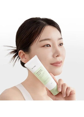 Iunik Заспокійливий крем-гель для обличчя Centella Calming Gel Cream 60 ml — Крем, Південна Корея (358500316)