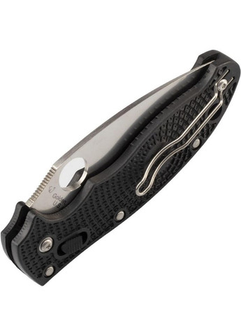 Складной нож Manix 2 BD1 C101PBK2 Spyderco (317305018)