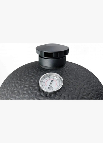 Гриль Grilli Kamado L керамический угольный 5 в 1 RZCOM15 No Brand (316446861)