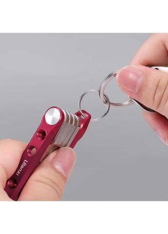 Мультитул With Screwdrivers And Wrenches (C035GBB1 CM029) (C035GBB1) Ulanzi Folding Tool Set (357472156)