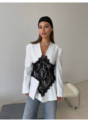 Жіночий жакет No Brand (369136000)