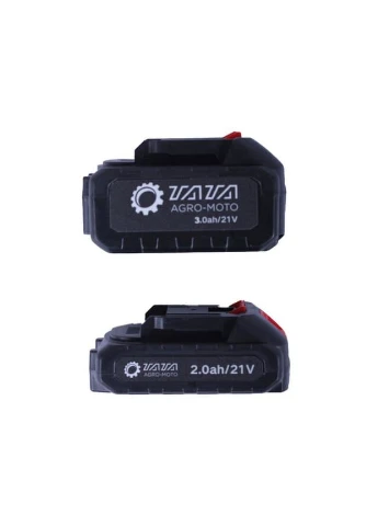 Аккумуляторная пила Мини (TM-CS402Li, 6дюймов, 21V, 2 АКБ (2A;3A) + зарядное устройство) TT AGRO MOTO (388862655)