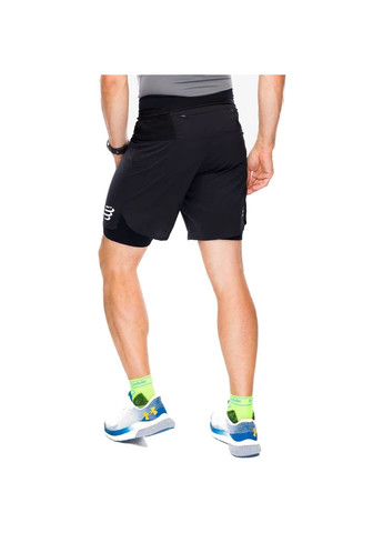 Шорты Trail Racing 2-In-1 Short Mns Compressport (367081731)