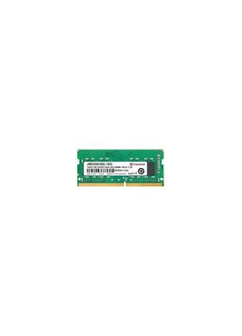 Пам'ять для ноутбуків 16 GB SO-DIMM DDR4 3200 MHz JetRam (JM3200HSE-16G) Transcend (315407145)